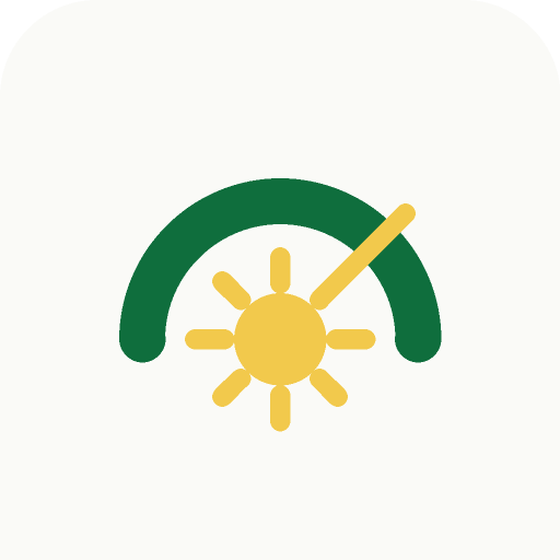 Solar-Index App-Icon